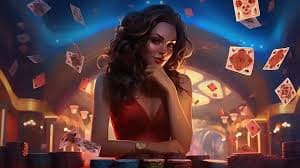 Tampilan promosi jaheharum99 di layar besar