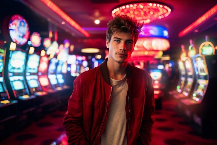 Pengalaman Dreams of Macau di perangkat mobile