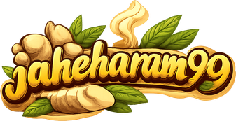 Logo jaheharum99